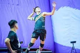 杨鸣：广厦是联盟独树一帜的球队；帕顿目前还未达到我的预期