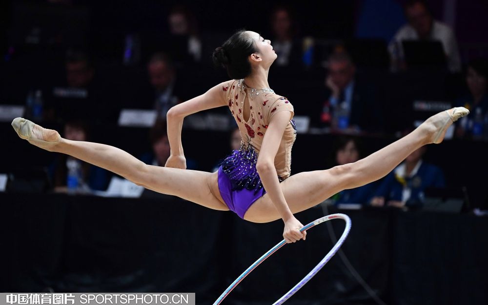 [中超]陈晋一传中 于汉超头球扳平比分